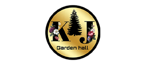 باغ تالار و عمارت کاج